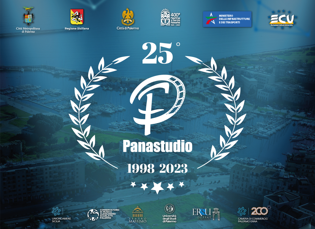 25° Panastudio - Palermo Show 2023